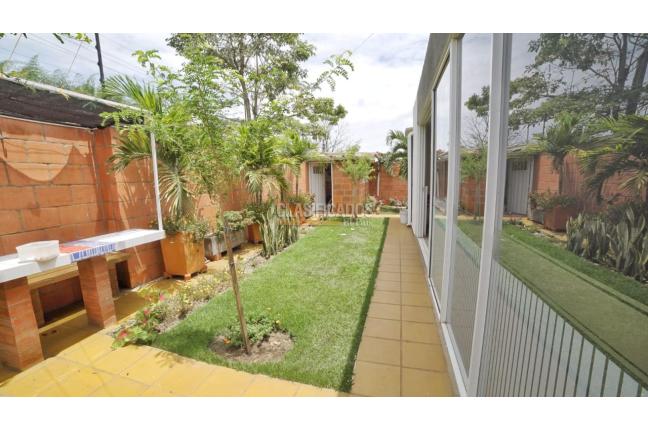 Casas, Venta, Jamundí - $750.000.000