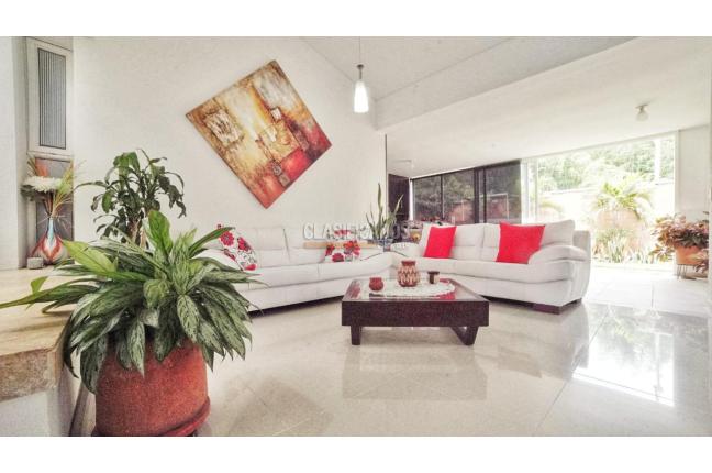 Casas, Venta en Jamundí