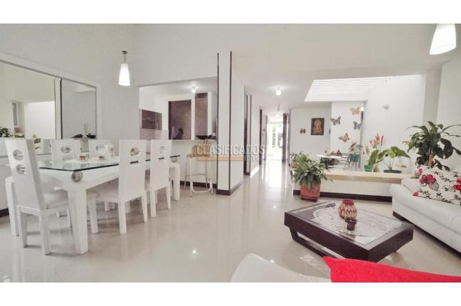 Casas, Venta en Jamundí