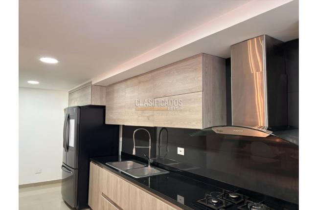 Apartamentos, Venta, Bellavista - $690.000.000