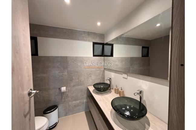 Apartamentos, Venta, Bellavista - $690.000.000