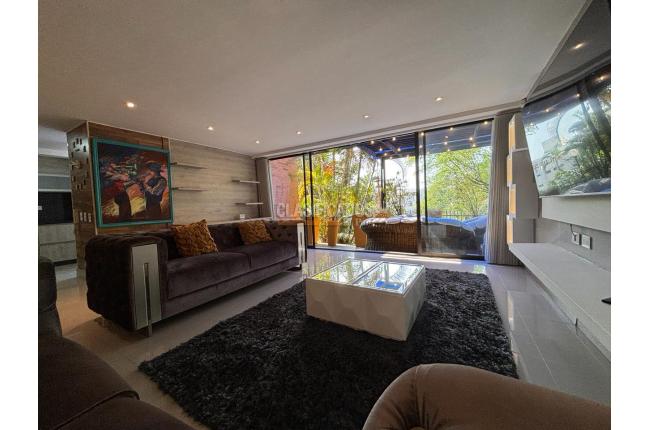 Apartamentos, Venta, Bellavista - $690.000.000