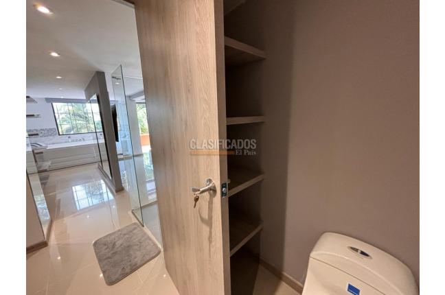 Apartamentos, Venta, Bellavista - $690.000.000