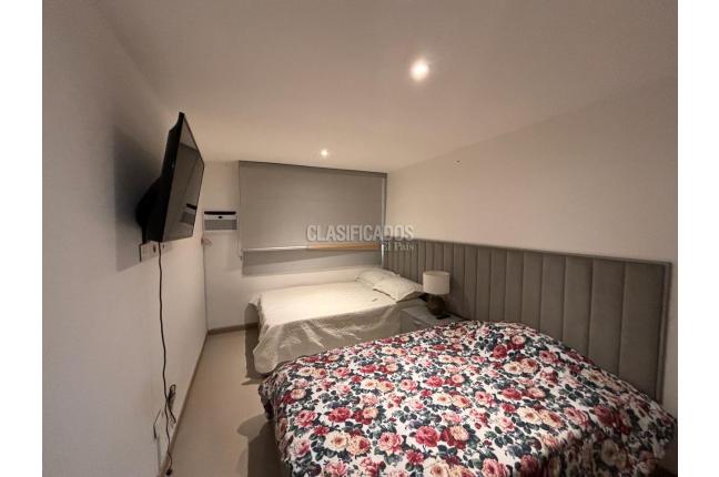 Apartamentos, Venta, Bellavista - $690.000.000