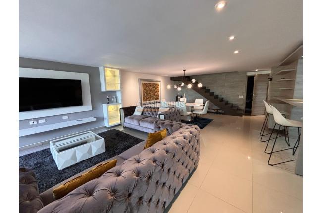 Apartamentos, Venta, Bellavista - $690.000.000