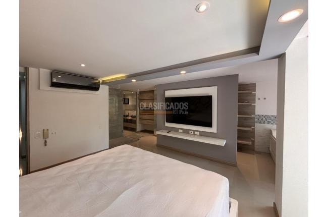 Apartamentos, Venta, Bellavista - $690.000.000