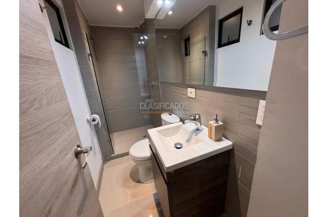 Apartamentos, Venta, Bellavista - $690.000.000