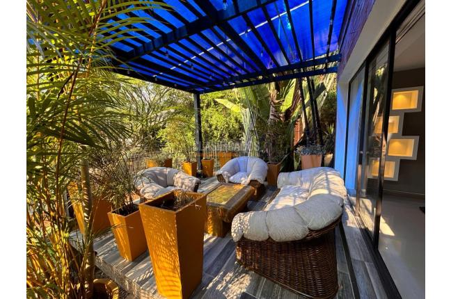 Apartamentos, Venta, Bellavista - $690.000.000