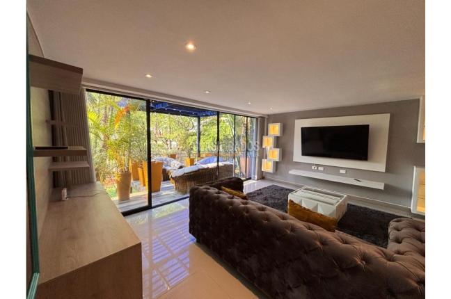 Apartamentos, Venta, Bellavista - $690.000.000