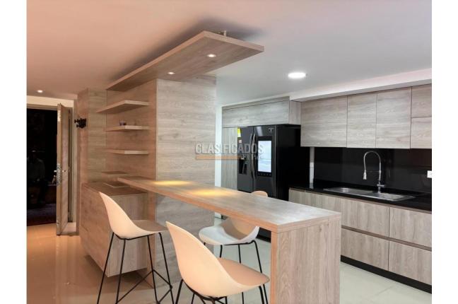 Apartamentos, Venta, Bellavista - $690.000.000