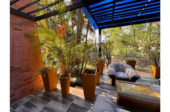 Apartamentos, Venta, Bellavista - $690.000.000