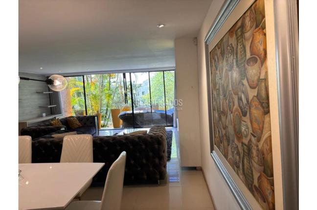 Apartamentos, Venta, Bellavista - $690.000.000