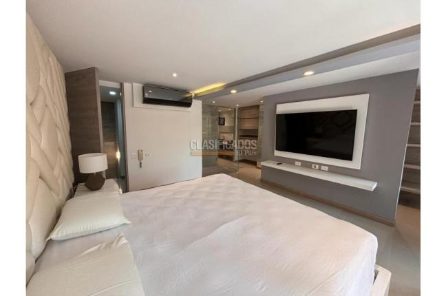 Apartamentos, Venta, Bellavista - $690.000.000