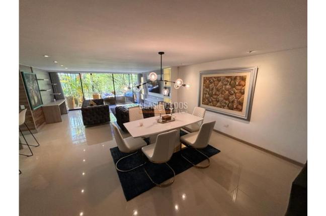 Apartamentos, Venta, Bellavista - $690.000.000