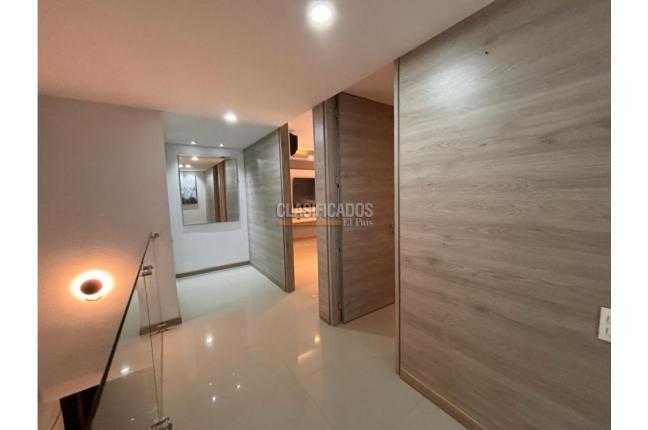 Apartamentos, Venta, Bellavista - $690.000.000