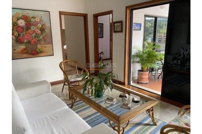 Apartamentos, Venta, Santa Teresita - $1.400.000.000