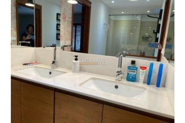 Apartamentos, Venta, Santa Teresita - $1.400.000.000