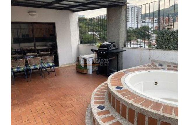 Apartamentos, Venta, Santa Teresita - $1.400.000.000