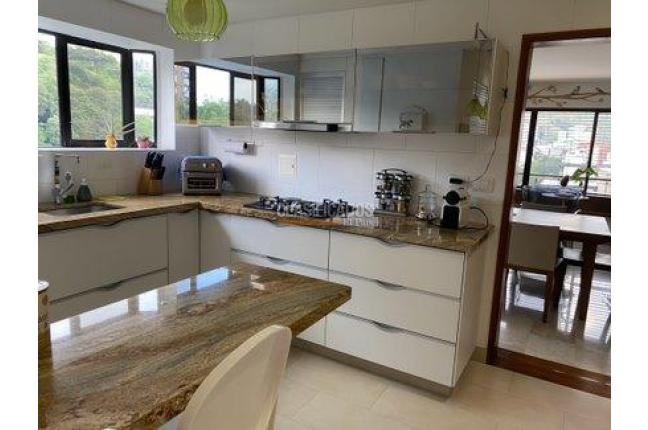 Apartamentos, Venta, Santa Teresita - $1.400.000.000