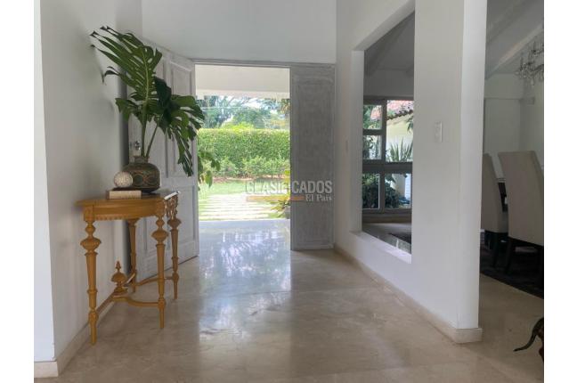 Casas, Venta, Pance - $3.800.000.000