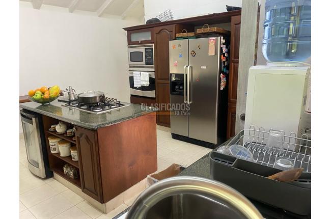 Casas, Venta, Pance - $3.800.000.000