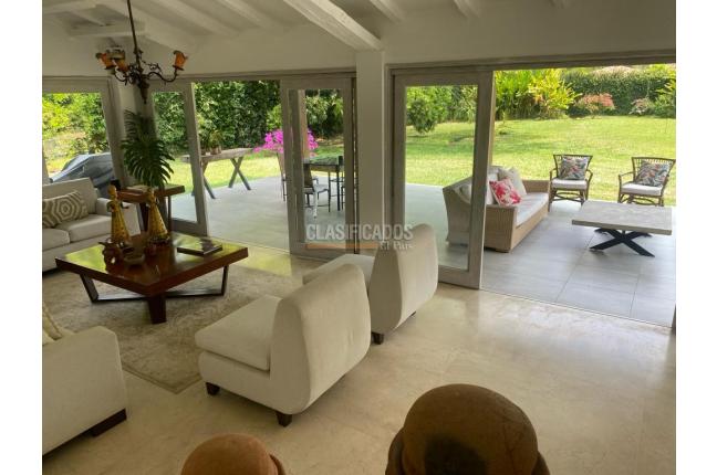 Casas, Venta, Pance - $3.800.000.000