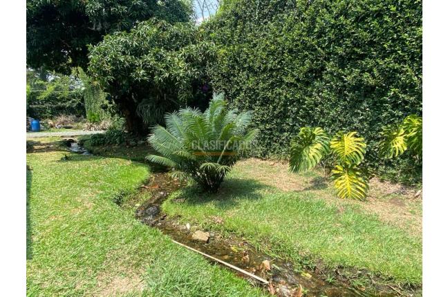 Casas, Venta, Pance - $3.800.000.000