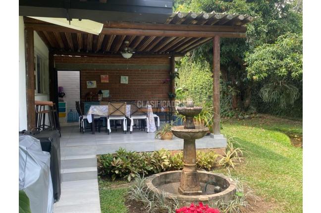Casas, Venta, Pance - $3.800.000.000