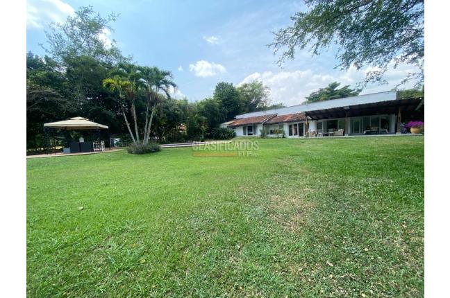 Casas, Venta, Pance - $3.800.000.000