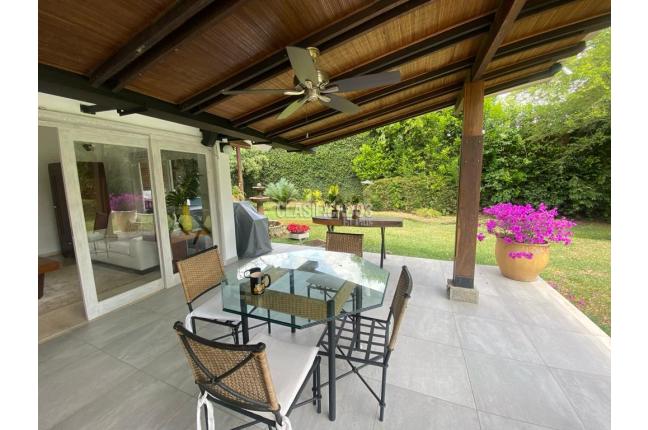 Casas, Venta, Pance - $3.800.000.000