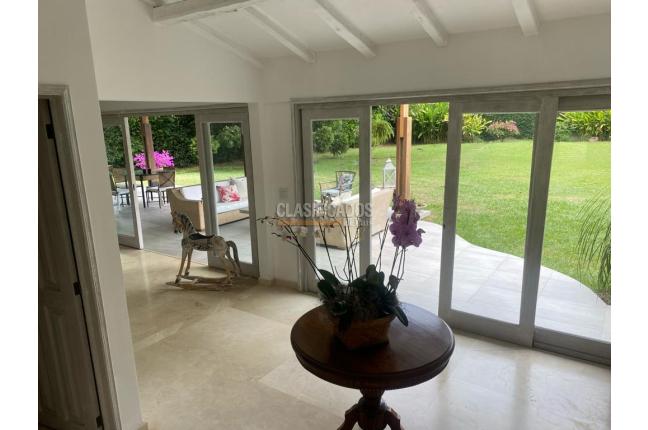 Casas, Venta, Pance - $3.800.000.000