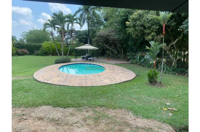Casas, Venta, Pance - $3.800.000.000