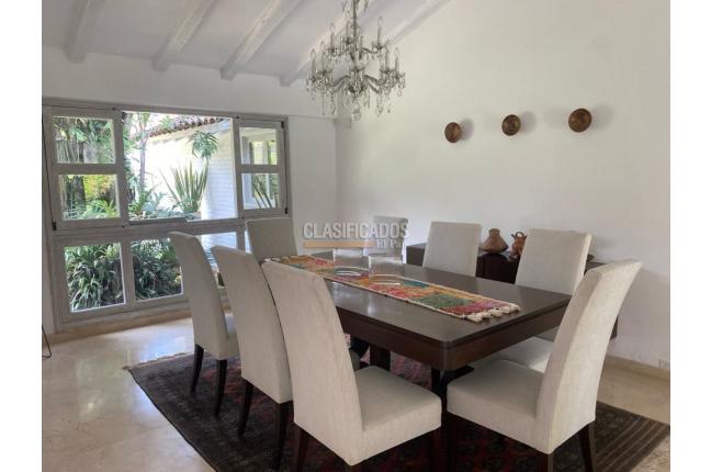 Casas, Venta, Pance - $3.800.000.000