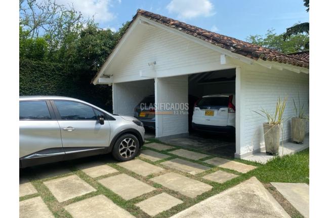 Casas, Venta, Pance - $3.800.000.000