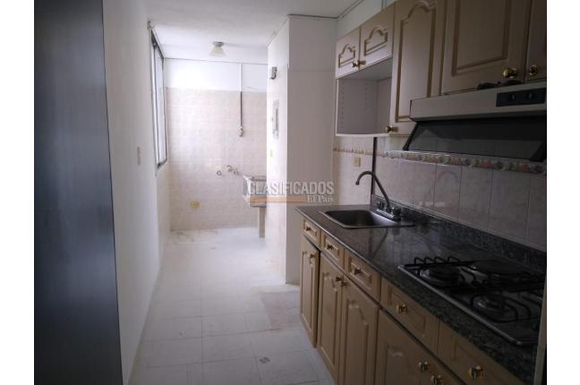 Apartamentos, Venta, El Ingenio - $240.000.000