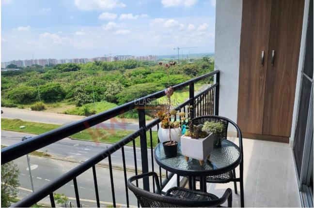 Apartamentos, Venta en Ciudad Bochalema