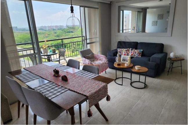 Apartamentos, Venta en Ciudad Bochalema