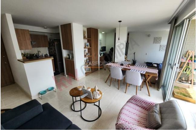 Apartamentos, Venta en Ciudad Bochalema