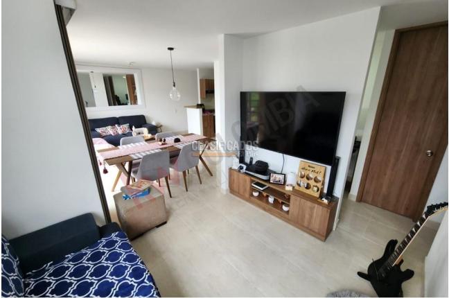 Apartamentos, Venta, Ciudad Bochalema - $260.000.000