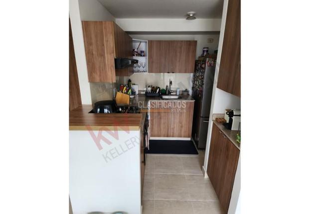 Apartamentos, Venta, Ciudad Bochalema - $260.000.000