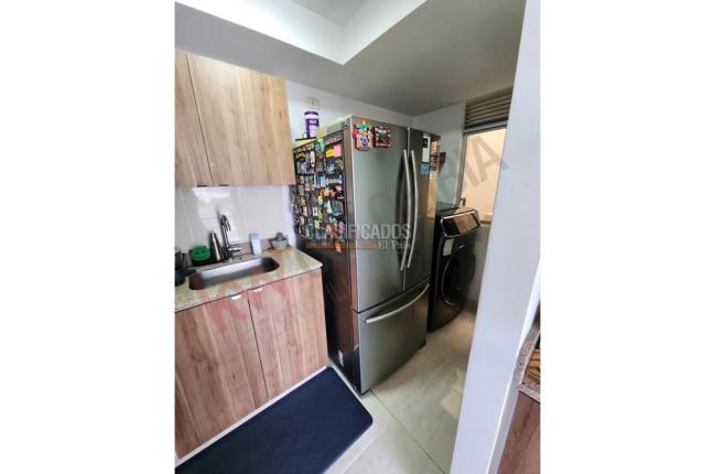 Apartamentos, Venta, Ciudad Bochalema - $260.000.000