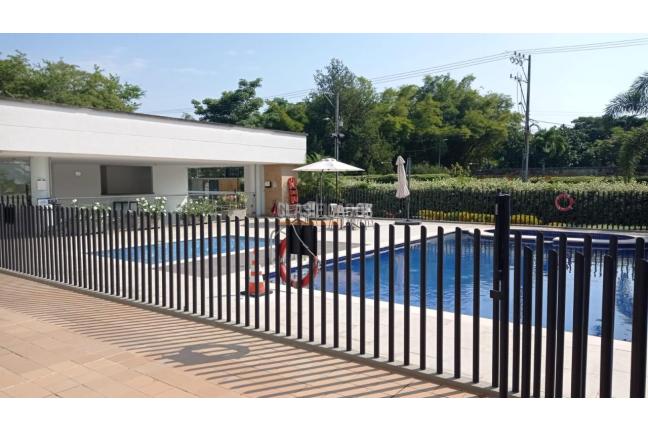 Apartamentos, Venta, Pance - $780.000.000