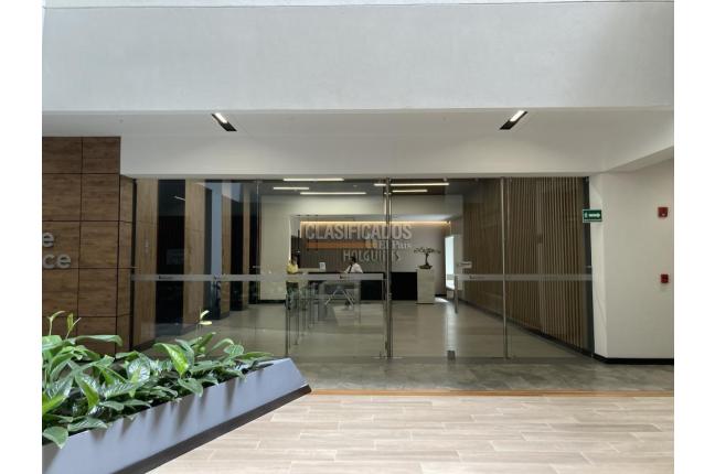 Oficinas y Consultorios, Venta, Centro Ccial. Holguines Trade Center - $450.000.000