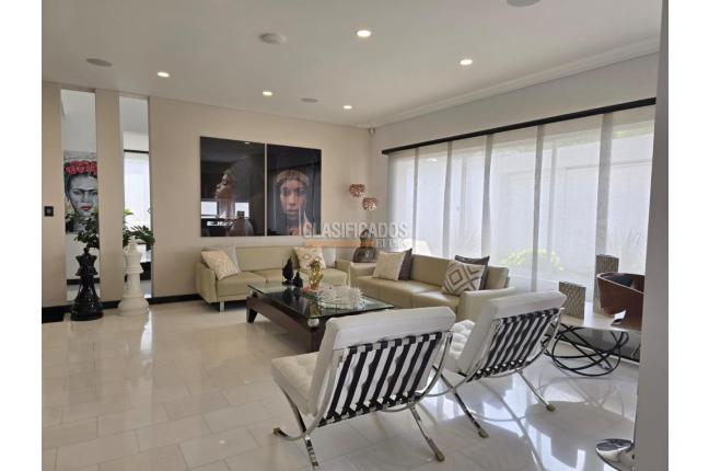 Casas, Alquiler, Ciudad Jardín - $20.000.000