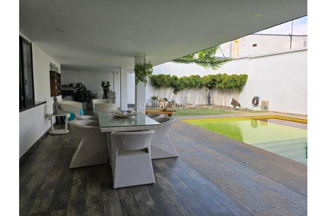 Casas, Alquiler, Ciudad Jardín - $20.000.000