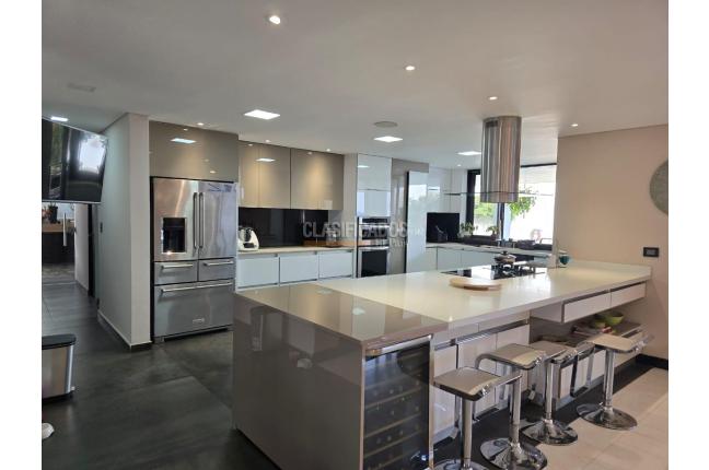 Casas, Alquiler, Ciudad Jardín - $20.000.000