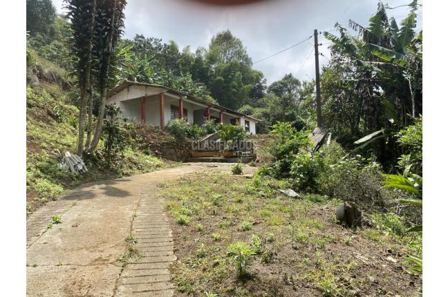 Fincas y Casas Campestres, Venta, La Elvira - $290.000.000