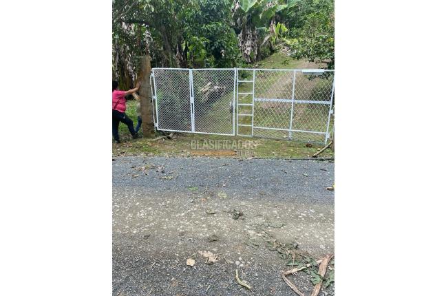 Fincas y Casas Campestres, Venta, La Elvira - $290.000.000