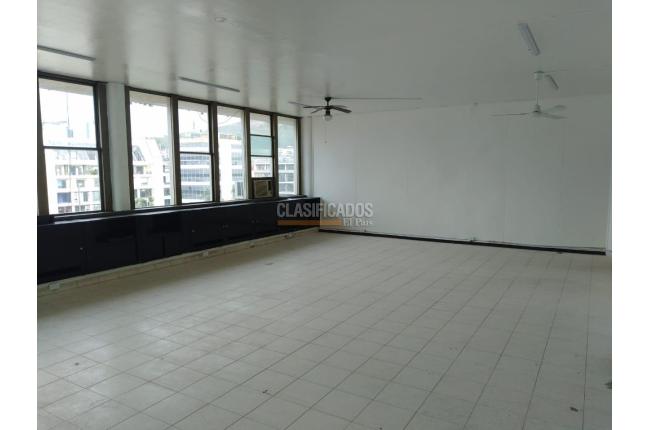 Oficinas y Consultorios, Venta, Ed. Suramericana - $140.000.000
