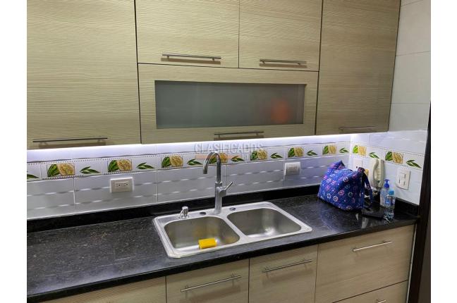 Apartamentos, Venta, Chipichape - $600.000.000